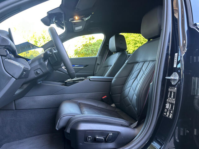 BMW 540 d xDr.M Sport Pro AutobhanAss.Bow&Wil.AHK 21 Sportpaket Bluetooth HUD Navi LED Vollleder Klima PD Ansicht 11 für Fahrzeugdetailseite