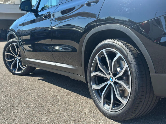 BMW X3 x30e Kamera LivePro.HiFi Lenkradh.DrivAss.20 Bluetooth Navi LED Klima PDC el. Fenster Ansicht 10 für Fahrzeugdetailseite
