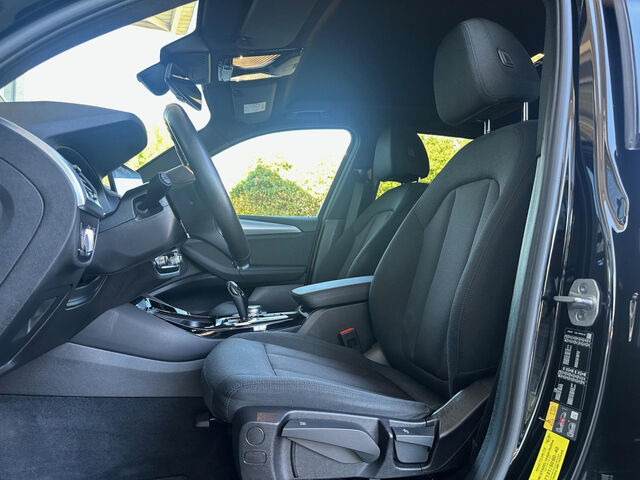BMW X3 x30e Kamera LivePro.HiFi Lenkradh.DrivAss.20 Bluetooth Navi LED Klima PDC el. Fenster Ansicht 11 für Fahrzeugdetailseite