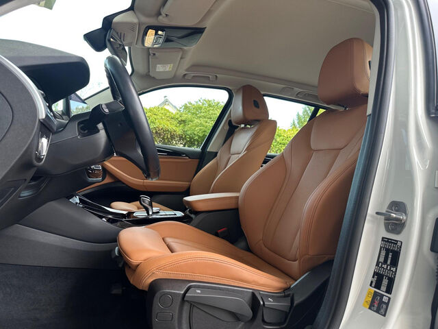 BMW X3 x30e Sports.HUD SurView.LiveProf.HiFi DrivAss Bluetooth Navi LED Klima Standhzg PDC el. Fenster Ansicht 11 für Fahrzeugdetailseite