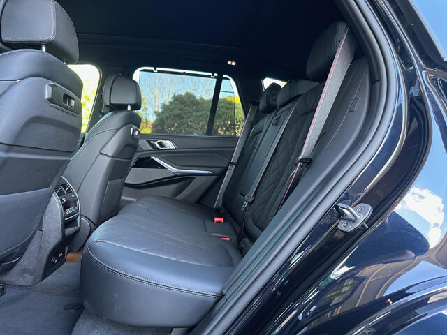 BMW X5 x40i M Sport PRO ACC Standh.Sitzbel.PanoD.AHK Sportpaket Bluetooth HUD Navi LED Klima Standhzg PD Ansicht 15 für Fahrzeugdetailseite