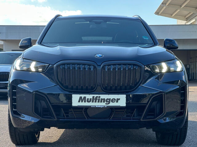 BMW X5 x40i M Sport PRO ACC Standh.Sitzbel.PanoD.AHK Sportpaket Bluetooth HUD Navi LED Klima Standhzg PD Ansicht 3 für Fahrzeugdetailseite