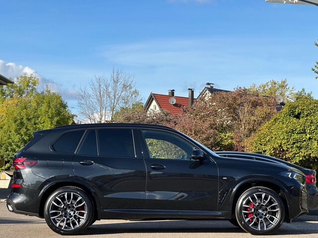 BMW X5 x30d M Sport PRO Sky Standh.ACC Sitzbel.AHK21 Sportpaket Bluetooth HUD Navi LED Vollleder Klima S Ansicht 4 für Fahrzeugdetailseite