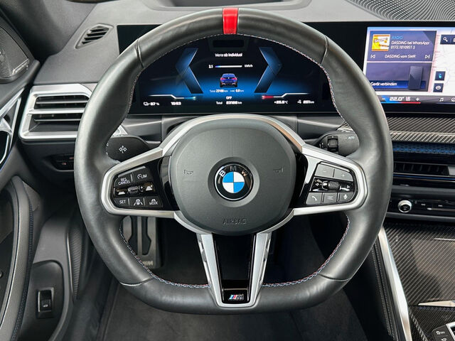 BMW i4 M60 GC xDr.M Pro HUD ACC H/K.Lenkradh.AHK 20 Sportpaket Bluetooth Navi LED Klima Aktivlenkung Sta Ansicht 13 für Fahrzeugdetailseite