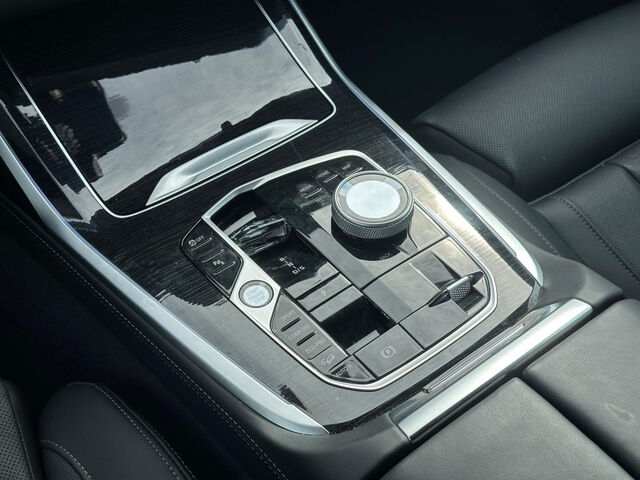 BMW X7 M60i M Pro 6-Sitze Sky AHK eh-UPE: 155619,- Sportpaket Bluetooth HUD Navi LED Vollleder Klima Luf Ansicht 12 für Fahrzeugdetailseite