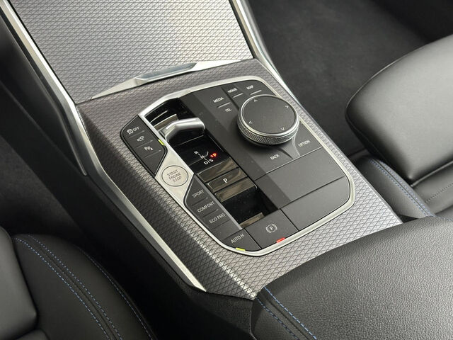 BMW M340d xDr.T.M PRO Standh.ACC Pano H/K.360°AHK 19 Sportpaket Bluetooth HUD Navi LED Vollleder Klima Ansicht 15 für Fahrzeugdetailseite