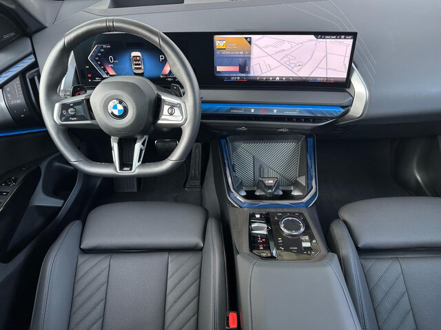 BMW X3 x40d M Sport PRO Iconic Standh.PanoD.360°AHK Sportpaket Bluetooth HUD Navi LED Klima Aktivlenkun Ansicht 12 für Fahrzeugdetailseite