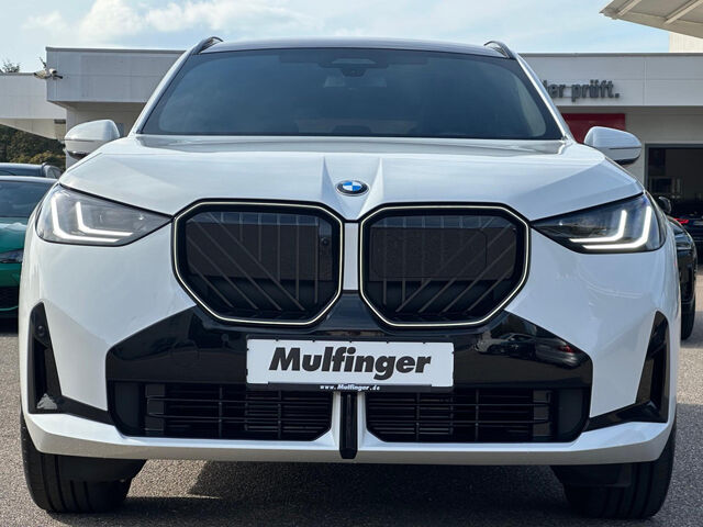 BMW X3 x40d M Sport PRO Iconic Standh.PanoD.360°AHK Sportpaket Bluetooth HUD Navi LED Klima Aktivlenkun Ansicht 3 für Fahrzeugdetailseite
