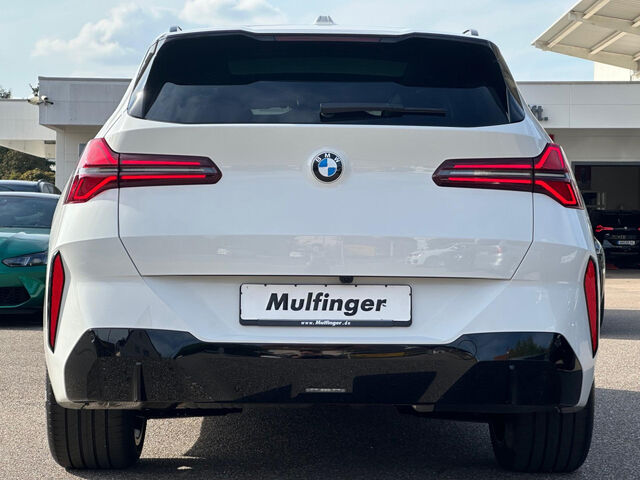 BMW X3 x40d M Sport PRO Iconic Standh.PanoD.360°AHK Sportpaket Bluetooth HUD Navi LED Klima Aktivlenkun Ansicht 7 für Fahrzeugdetailseite