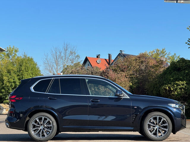 BMW X5 x50e M Sport Iconic IntAkt.Sky Soft KomfS.AHK Sportpaket Bluetooth HUD Navi LED Klima Luftfederun Ansicht 5 für Fahrzeugdetailseite