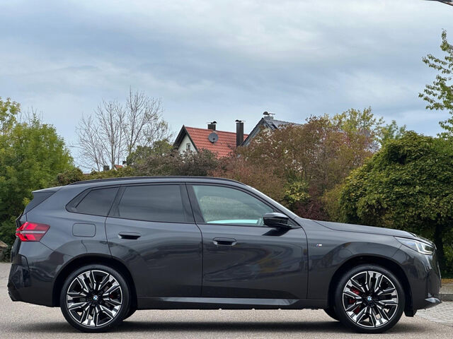 BMW X3 M50 M PRO Iconic ACC Sitzbel.PanoD.Standh.21 Sportpaket Bluetooth HUD Navi LED Klima Aktivlenkung Ansicht 6 für Fahrzeugdetailseite