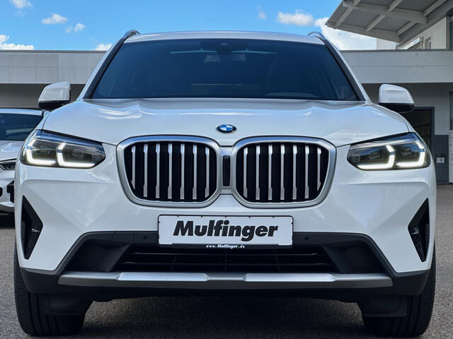 BMW X3 x30i Sports.HUD PanoD.Kamera KomfZug HiFi 19 Bluetooth Navi Klima PDC el. Fenster Ansicht 3 für Fahrzeugdetailseite