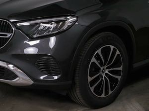 MERCEDES-BENZ GLC 200 4M*Avantgarde*AHK*R.-Kamera*...