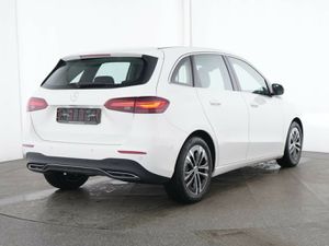 MERCEDES-BENZ B 200 Progressive Line Advanced*AHK*...