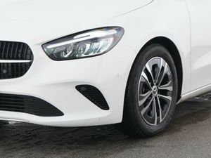 MERCEDES-BENZ B 200 Progressive Line Advanced*AHK*...
