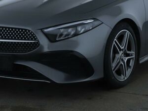 MERCEDES-BENZ A 200 AMG-Line *el. Panorama-SD*R.-Kamera*...