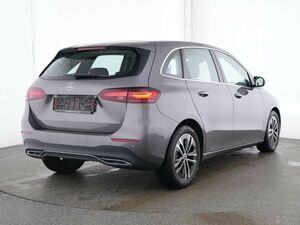MERCEDES-BENZ B 200 Progressive*AHK*...