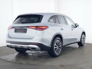 MERCEDES-BENZ GLC 200 4M Avantgarde*el. Panorama-SD*...