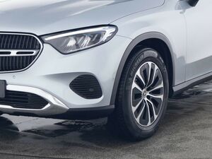 MERCEDES-BENZ GLC 200 4M Avantgarde*el. Panorama-SD*...