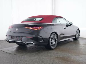 MERCEDES-BENZ CLE 200 Cabriolet AMG Line Advanced Plus*AHK*...