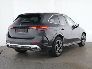 MERCEDES-BENZ GLC 220 d 4M AMG Line Advanced Plus*AHK*...