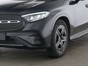 MERCEDES-BENZ GLC 220 d 4M AMG Line Advanced Plus*AHK*...