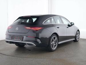 MERCEDES-BENZ CLA 200 Shooting Brake AMG Line Advanced Plus...
