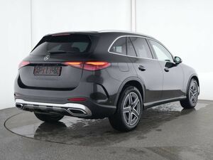 MERCEDES-BENZ GLC 220 d 4M *AMG-Line*AHK*...