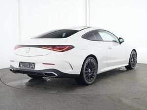 MERCEDES-BENZ CLE Coupe 180 AMG Line Advanced Plus...