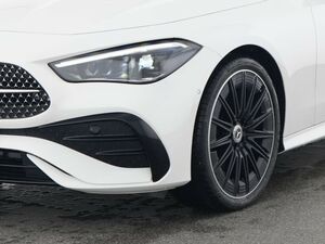MERCEDES-BENZ CLE Coupe 180 AMG Line Advanced Plus...