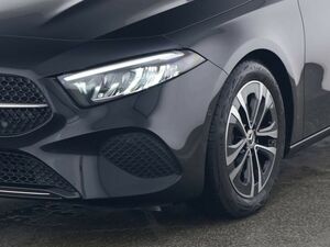 MERCEDES-BENZ A 180 d Progressive Line Advanced*R.-Kamera*LED*...
