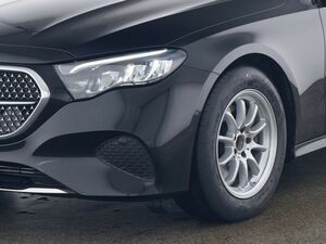MERCEDES-BENZ E 200 T Avantgarde Advanced *el. AHK*...