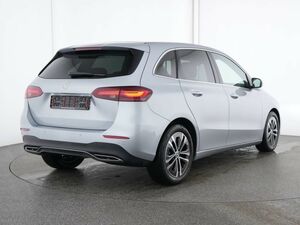 MERCEDES-BENZ B 200 Progressive Line Advanced Plus*AHK*...
