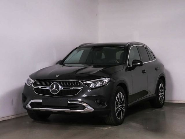 MERCEDES-BENZ GLC 200 4M*Avantgarde*AHK*R.-Kamera*...