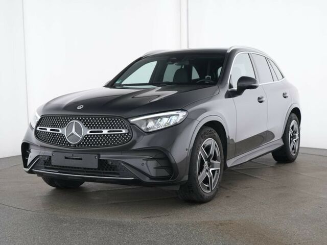 MERCEDES-BENZ GLC 220 d 4M AMG Line Advanced Plus*AHK*...
