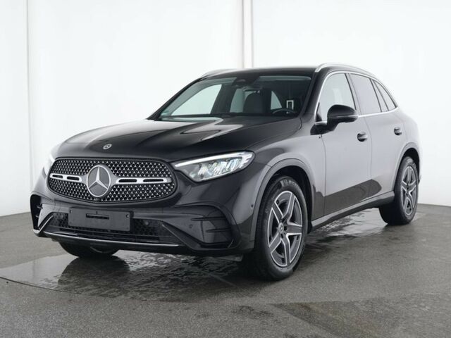 MERCEDES-BENZ GLC 220 d 4M *AMG-Line*AHK*...