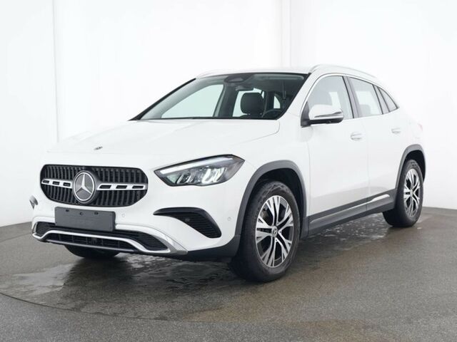 Second hand Mercedes Benz Gla-Class 200