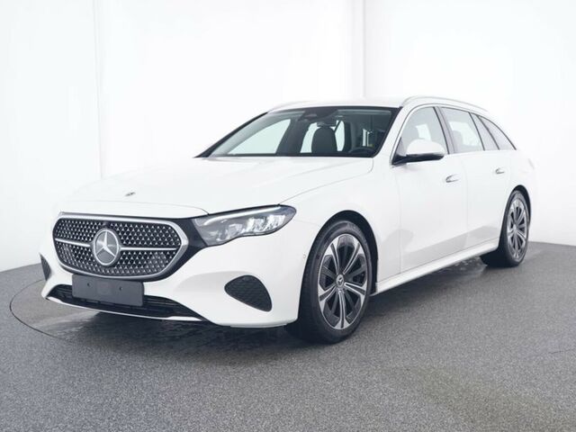 MERCEDES-BENZ E 300 T e Avantgarde Advanced *AHK*R.-Kamera*...
