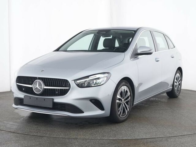 MERCEDES-BENZ B 200 Progressive*AHK*...