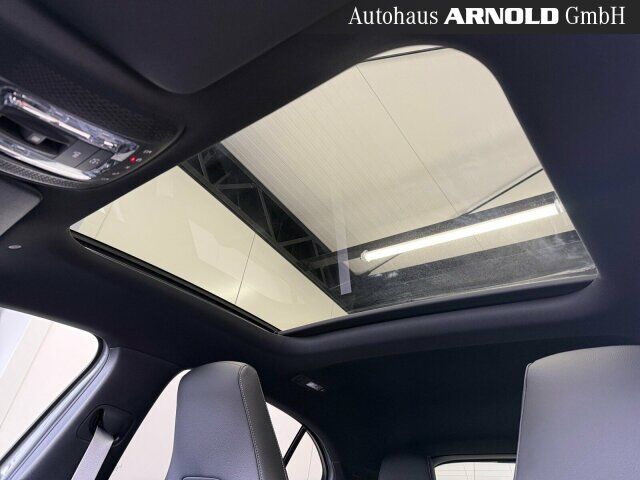 MERCEDES-BENZ A 200 AMG-Line Ansicht 13 für Fahrzeugdetailseite
