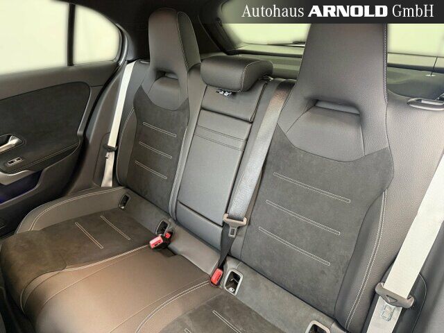 MERCEDES-BENZ A 200 AMG-Line Ansicht 14 für Fahrzeugdetailseite