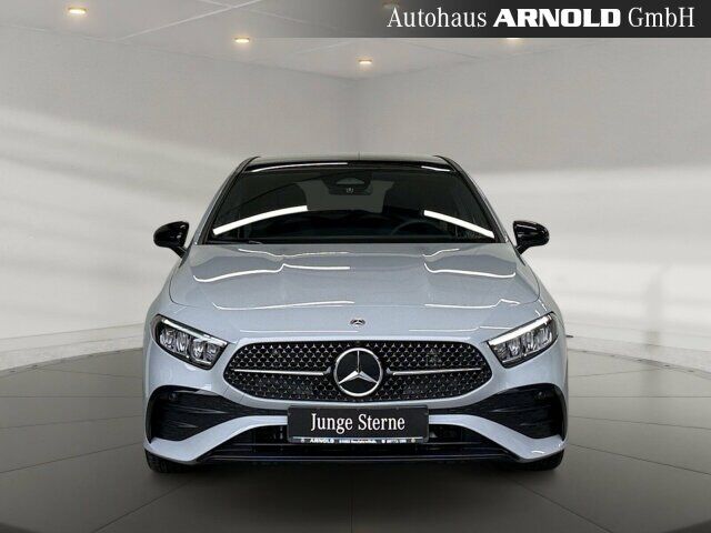 MERCEDES-BENZ A 200 AMG-Line Ansicht 7 für Fahrzeugdetailseite