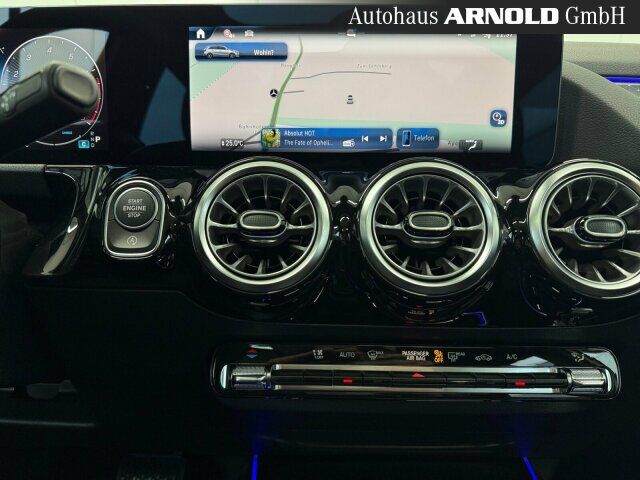 MERCEDES-BENZ B 200 Progressive Ansicht 10 für Fahrzeugdetailseite