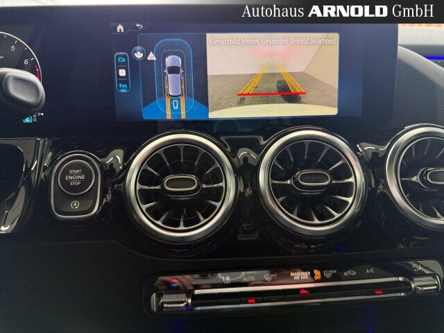 MERCEDES-BENZ B 200 Progressive Ansicht 11 für Fahrzeugdetailseite