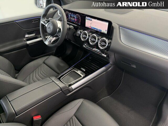 MERCEDES-BENZ B 200 Progressive Ansicht 12 für Fahrzeugdetailseite