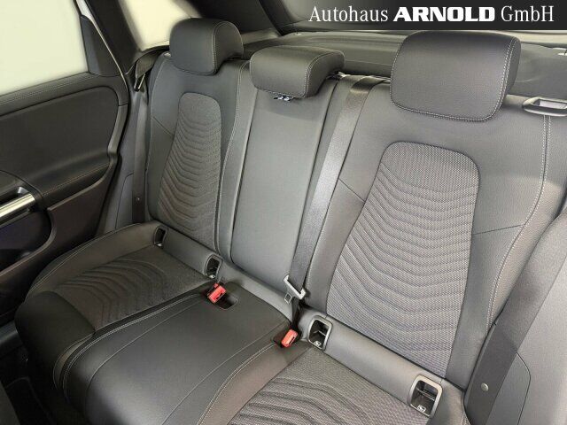 MERCEDES-BENZ B 200 Progressive Ansicht 14 für Fahrzeugdetailseite