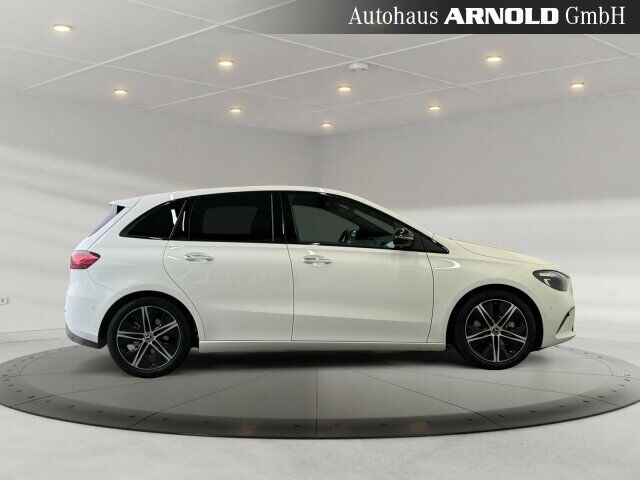 MERCEDES-BENZ B 200 Progressive Ansicht 5 für Fahrzeugdetailseite