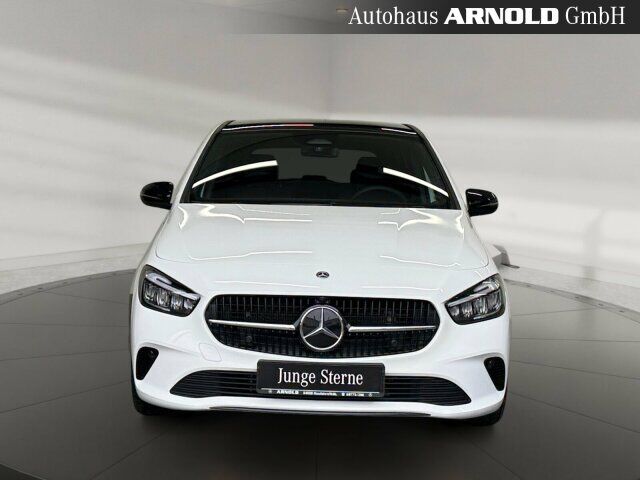 MERCEDES-BENZ B 200 Progressive Ansicht 7 für Fahrzeugdetailseite