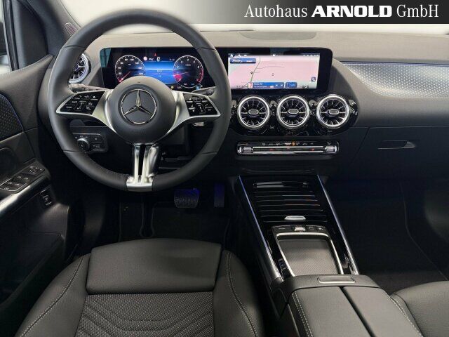 MERCEDES-BENZ B 200 Progressive Ansicht 8 für Fahrzeugdetailseite