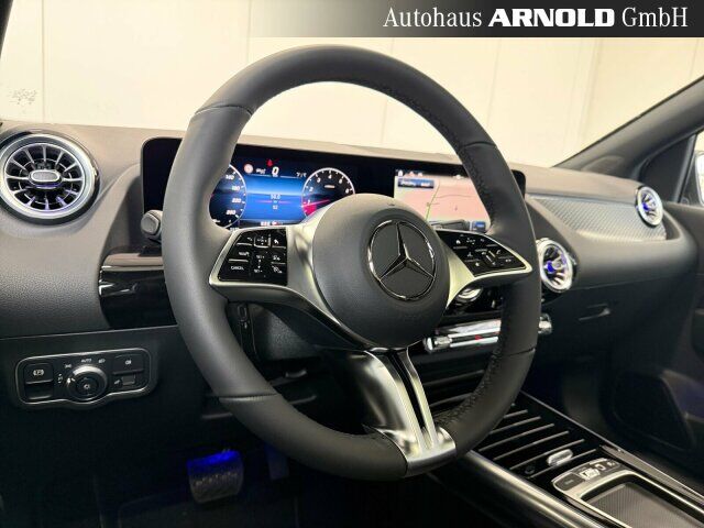 MERCEDES-BENZ B 200 Progressive Ansicht 9 für Fahrzeugdetailseite